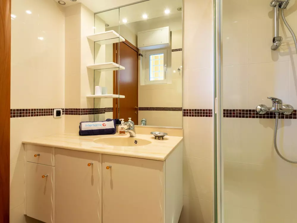 Maison de Vacances Grimaud