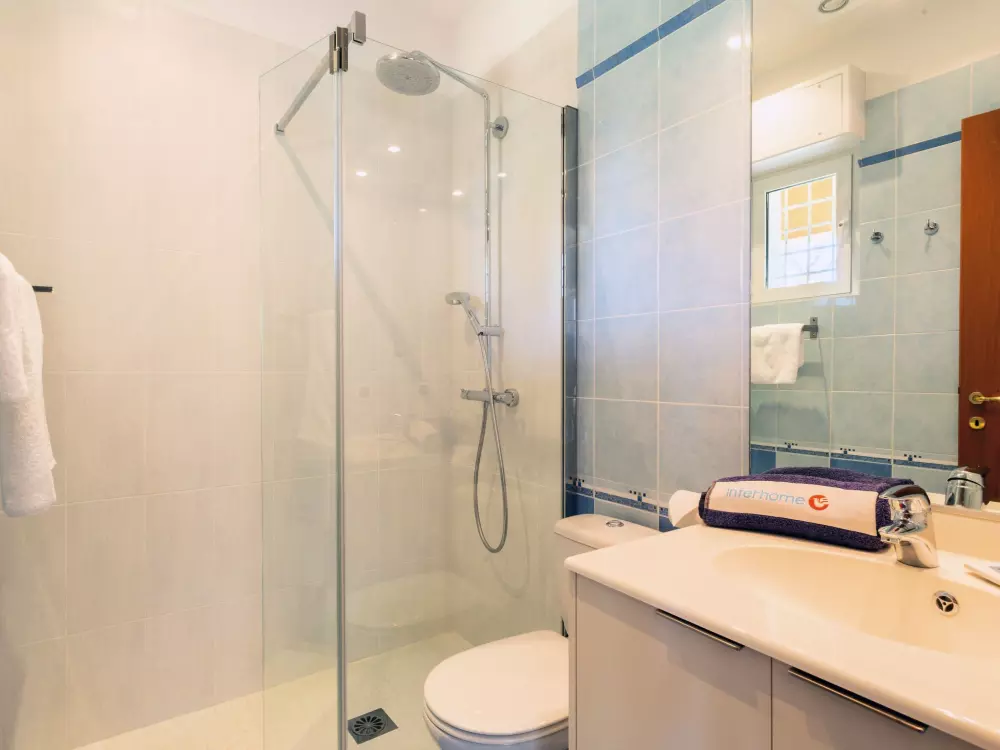 Maison de Vacances Grimaud