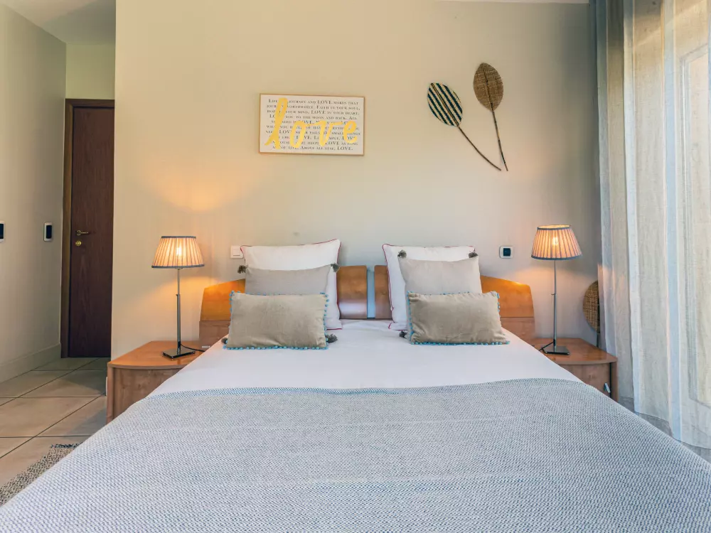 Maison de Vacances Grimaud