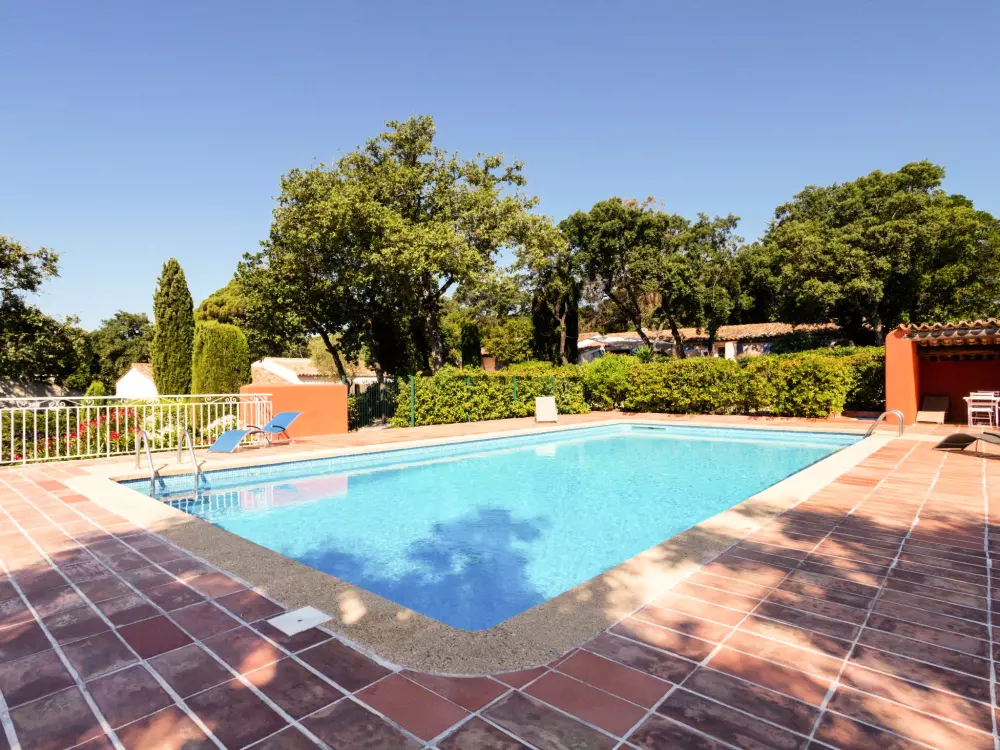 Maison de Vacances Grimaud