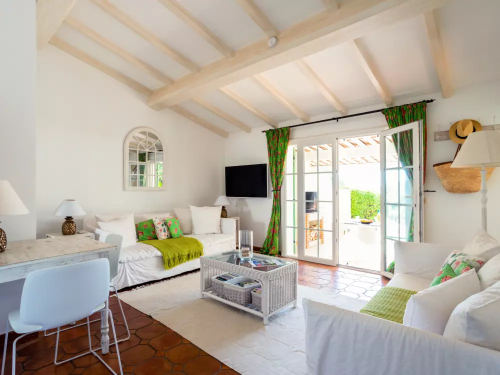 Maison de Vacances Grimaud