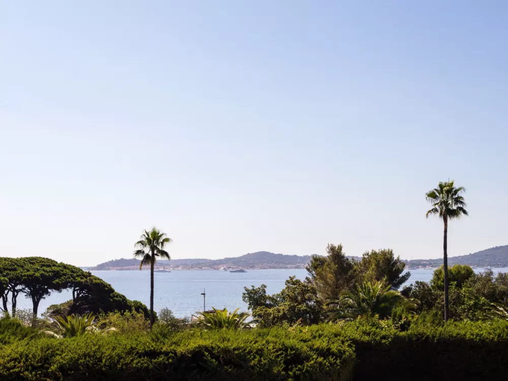 Maison de Vacances Grimaud