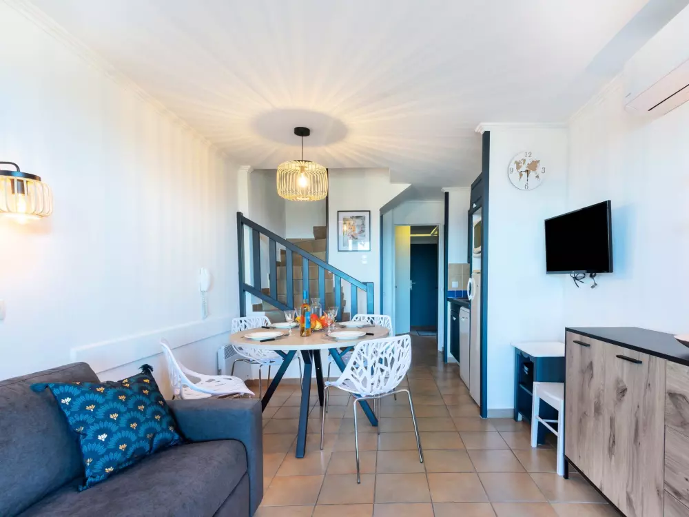 Résidence Les Restanques Golfe Saint Tropez