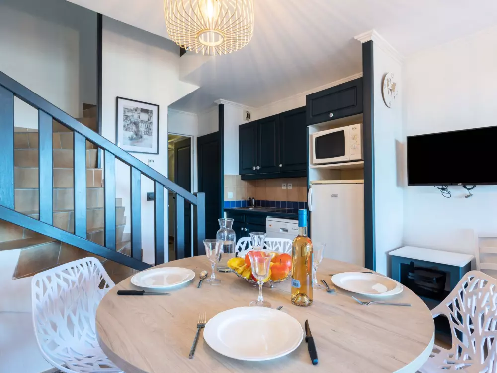 Résidence Les Restanques Golfe Saint Tropez