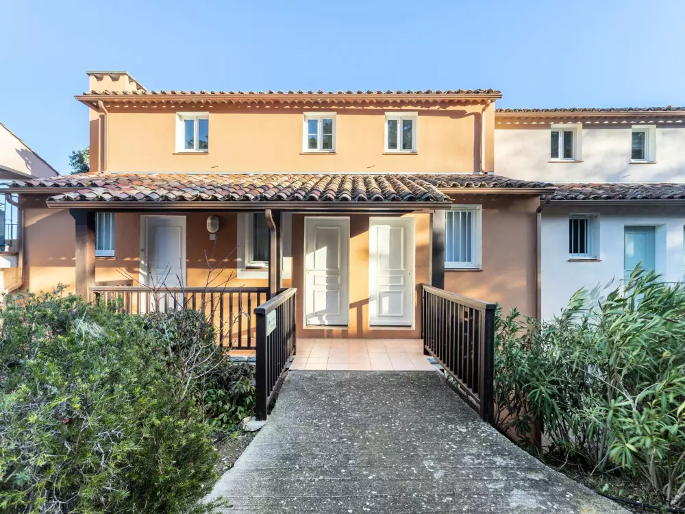 Résidence Les Restanques Golfe Saint Tropez