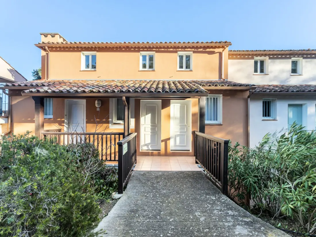 Résidence Les Restanques Golfe Saint Tropez