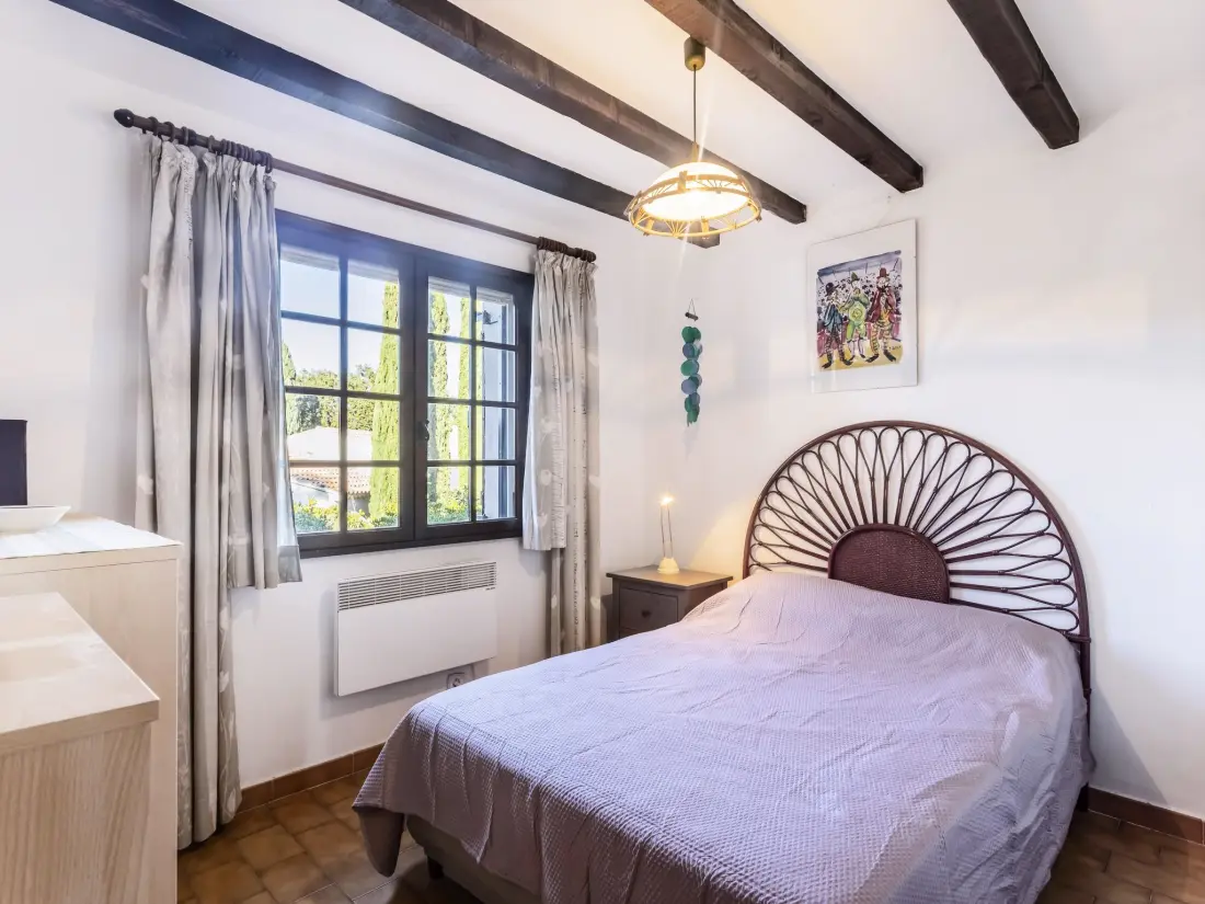 Maison de Vacances Grimaud