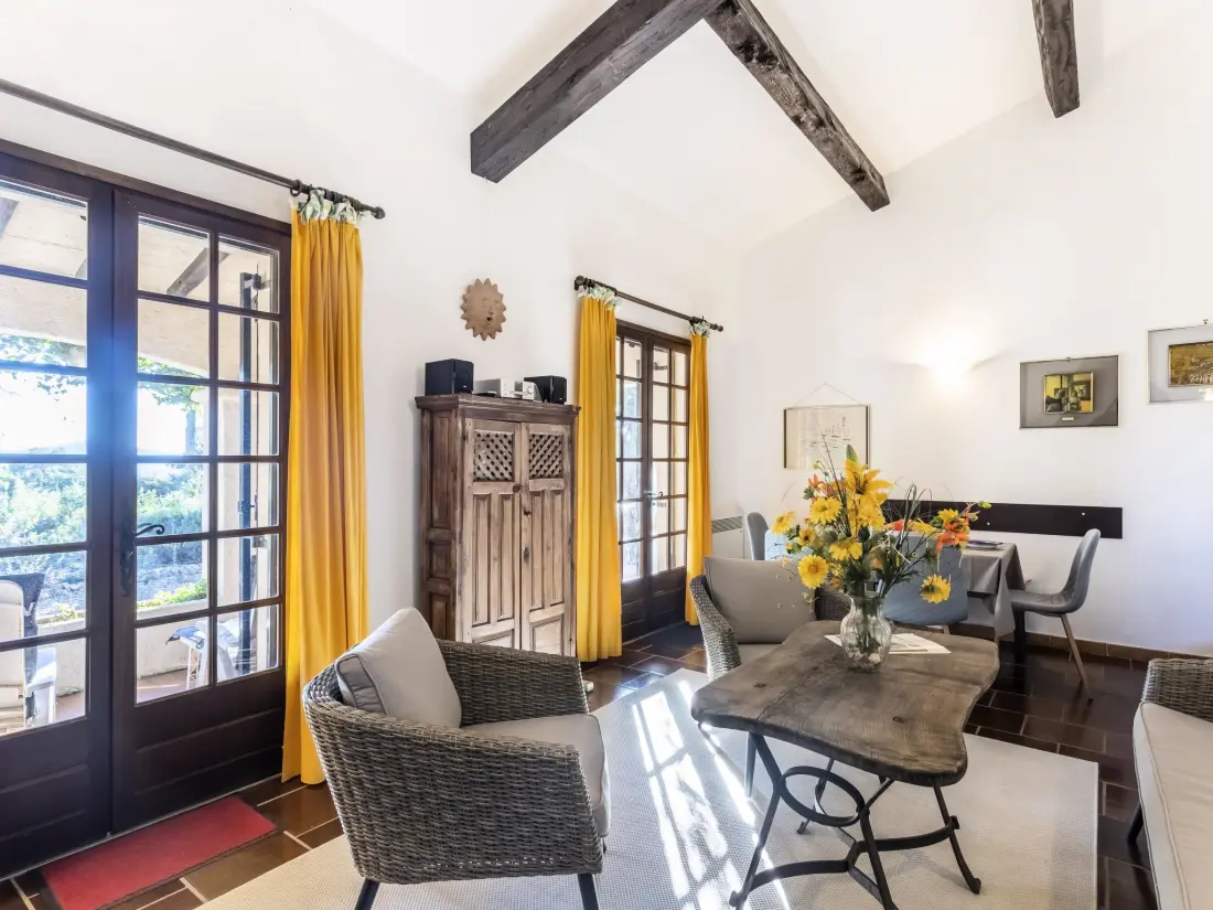 Maison de Vacances Grimaud