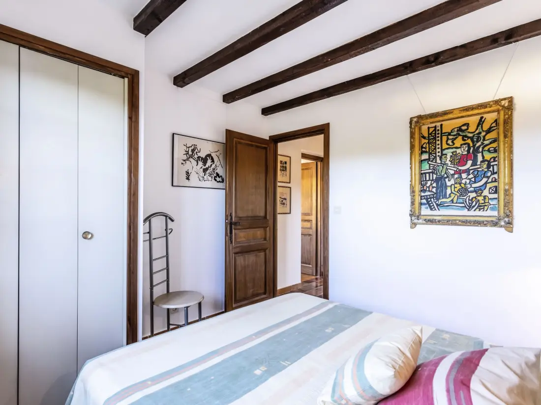 Maison de Vacances Grimaud