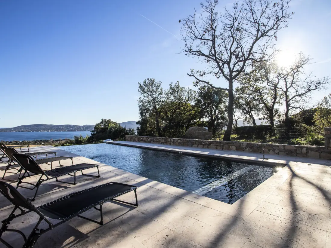 Maison de Vacances Grimaud