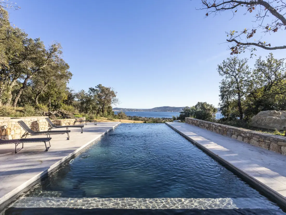 Maison de Vacances Grimaud