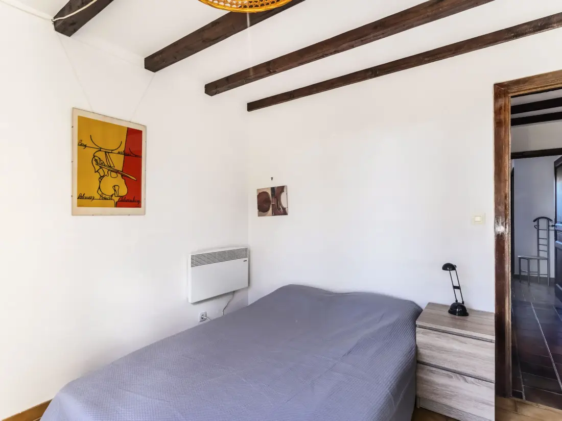 Maison de Vacances Grimaud