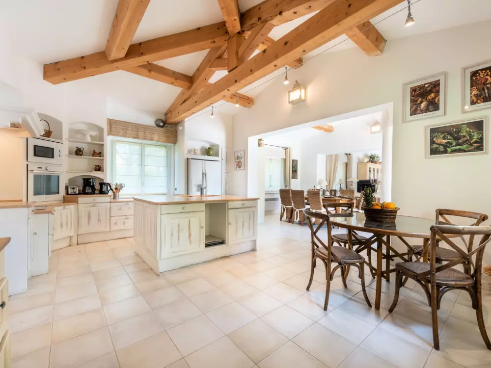 Maison de Vacances Grimaud