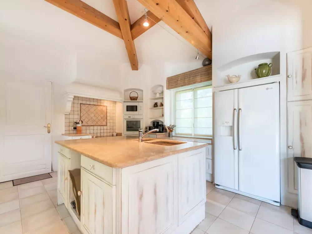 Maison de Vacances Grimaud