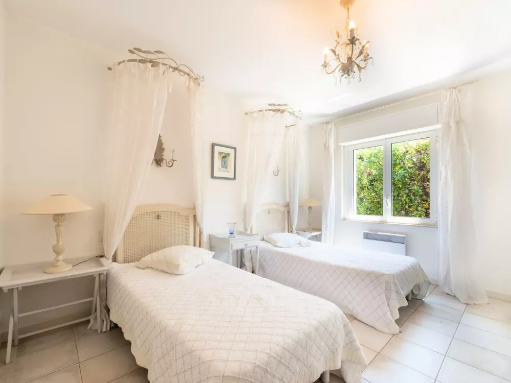 Maison de Vacances Grimaud