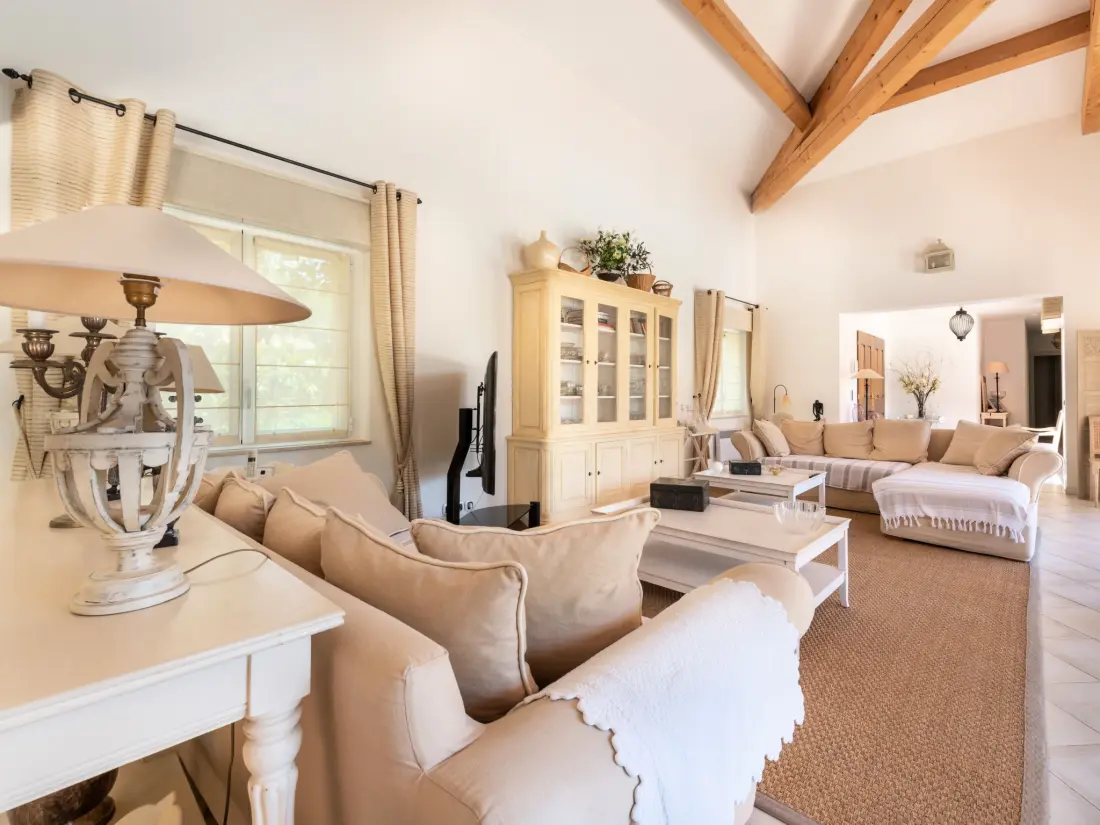 Maison de Vacances Grimaud