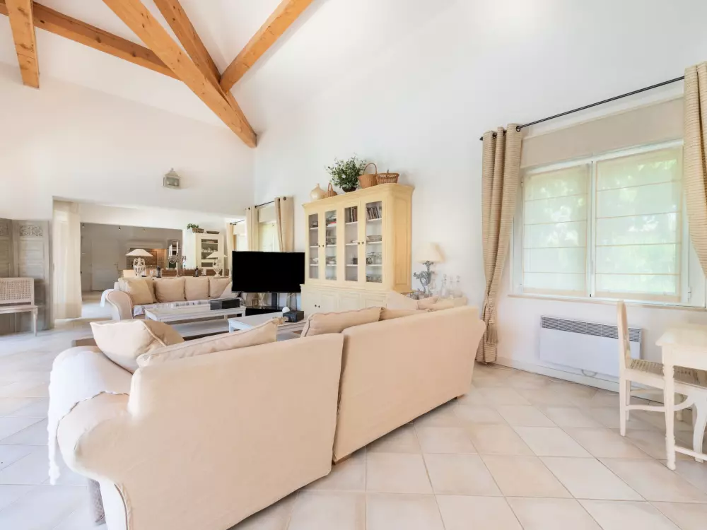 Maison de Vacances Grimaud