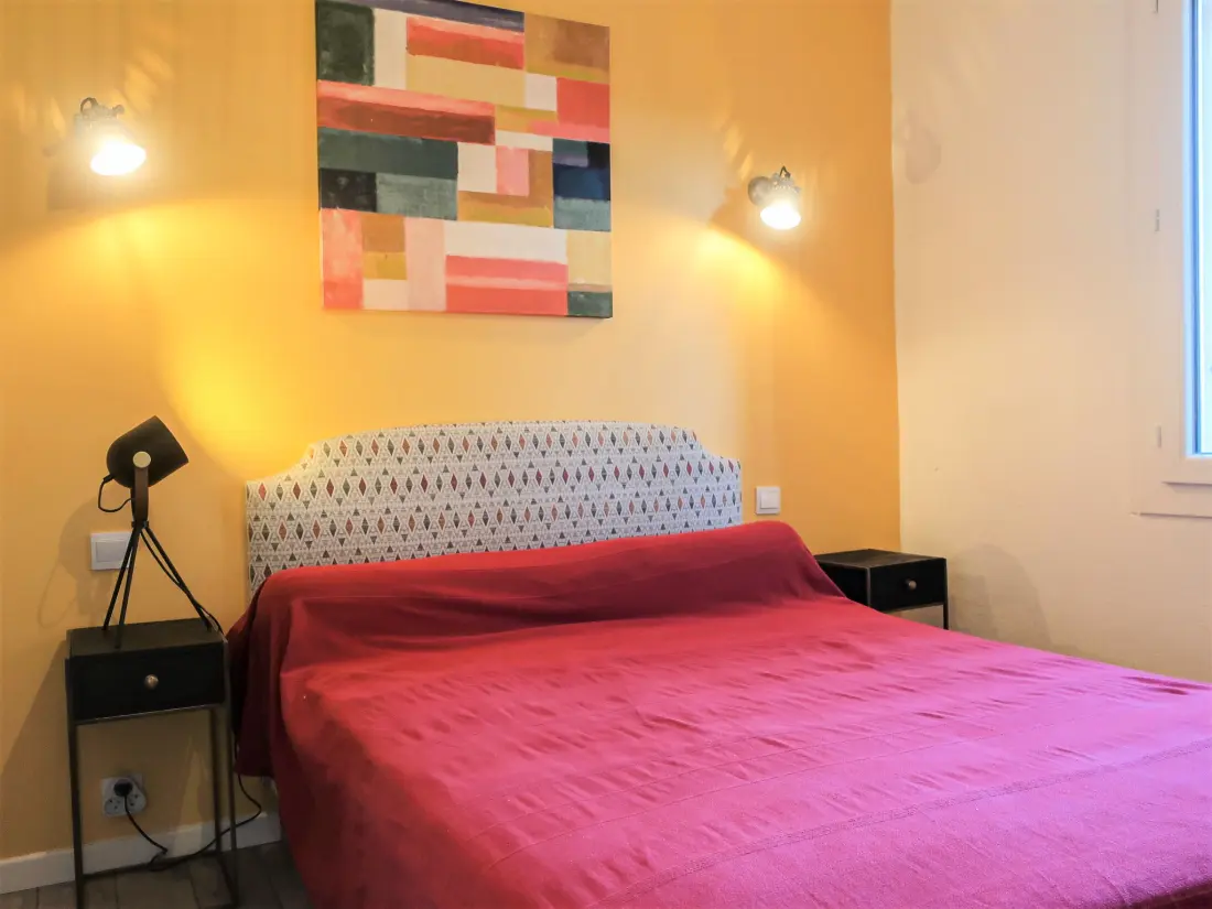 Maison de Vacances Grimaud