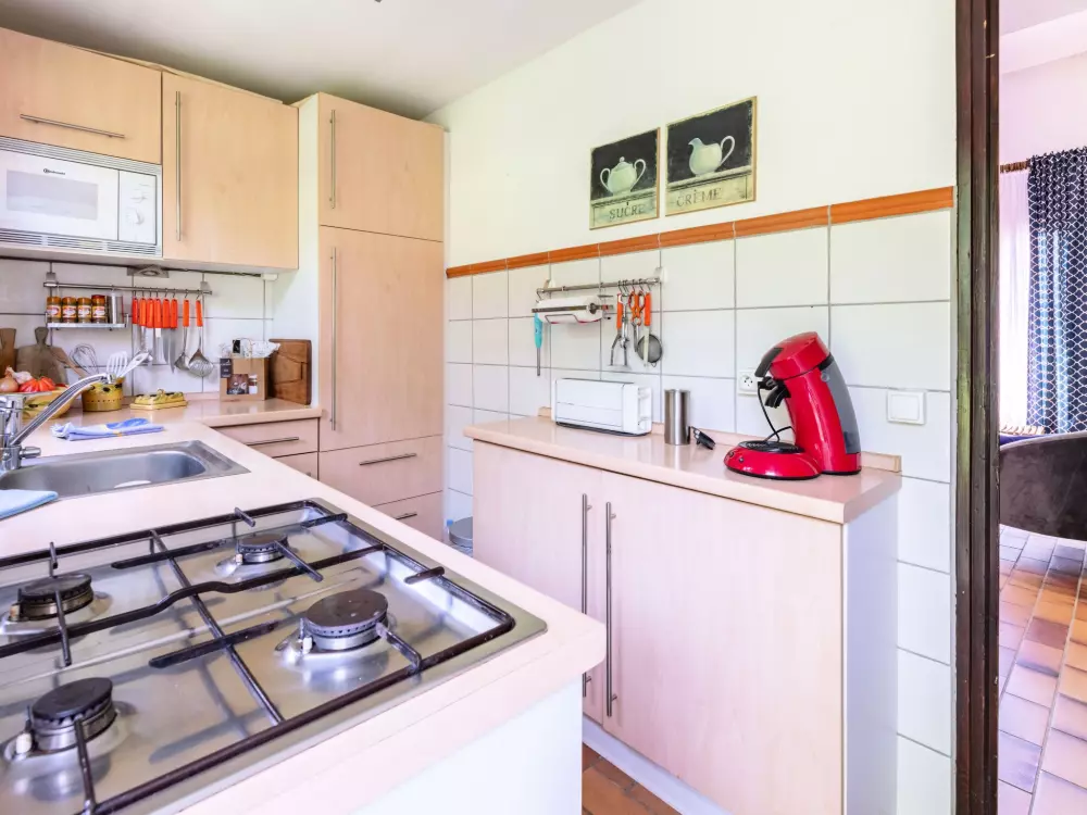 Maison de Vacances Grimaud