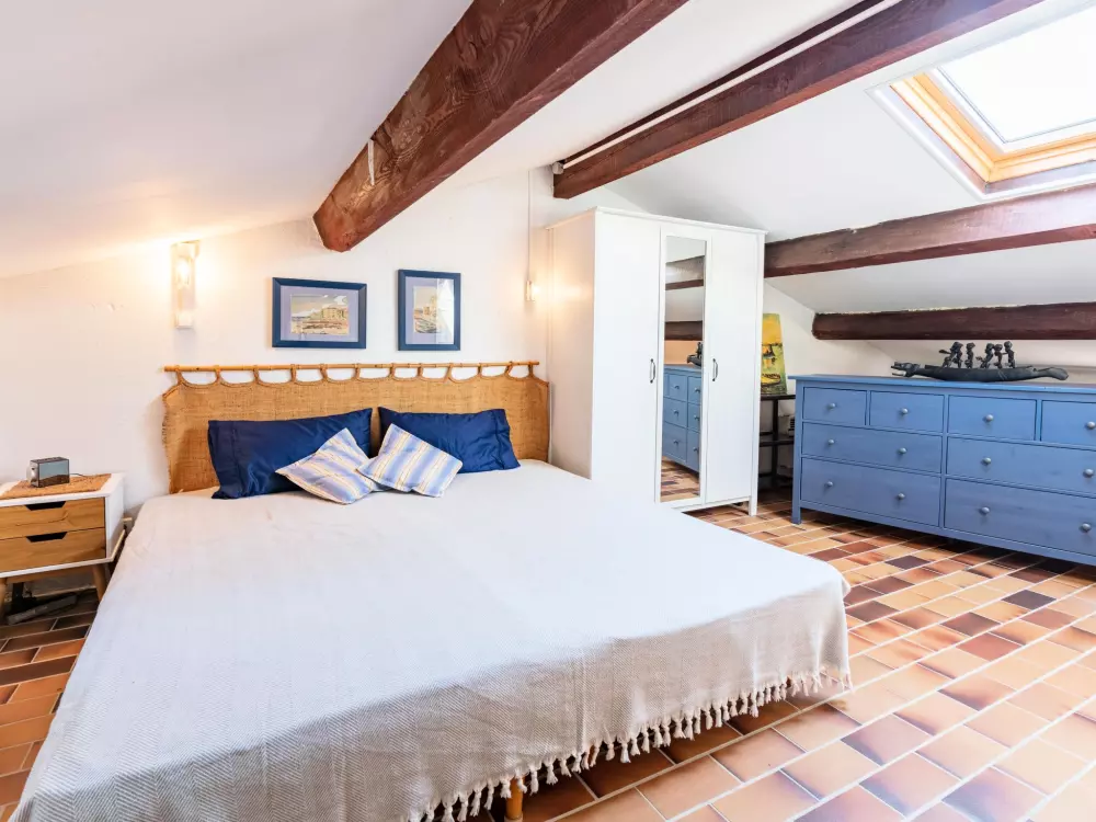 Maison de Vacances Grimaud