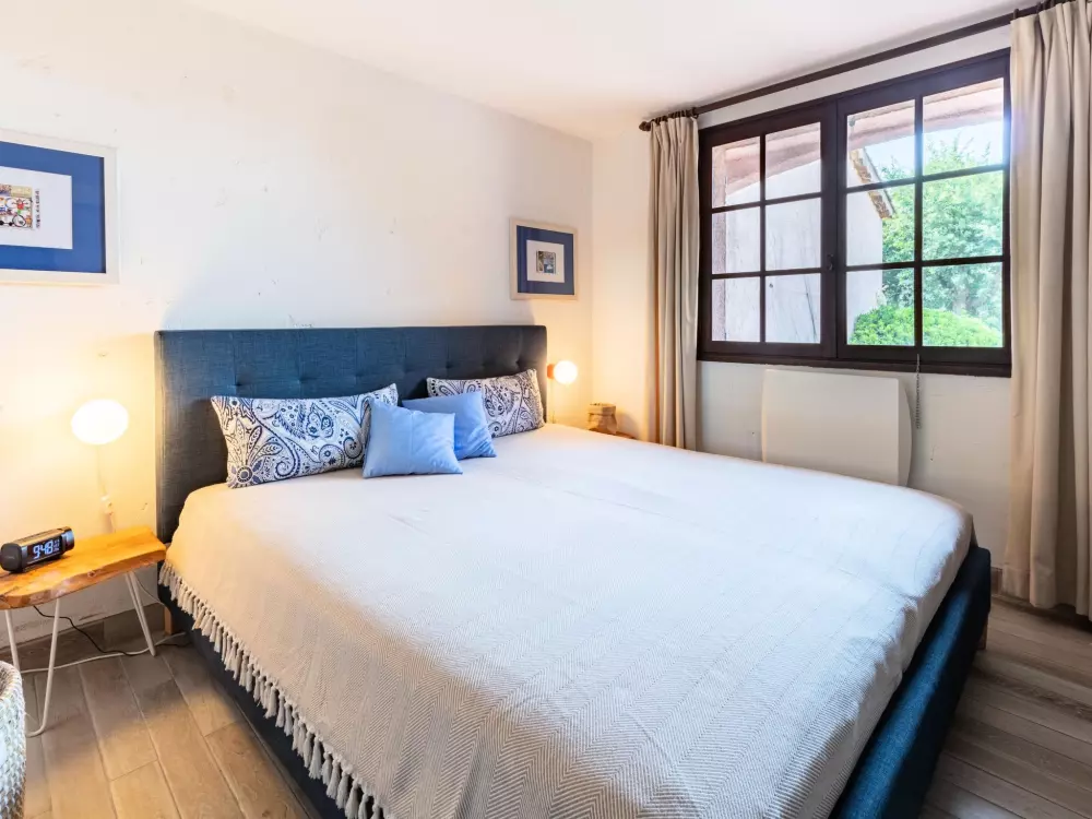 Maison de Vacances Grimaud