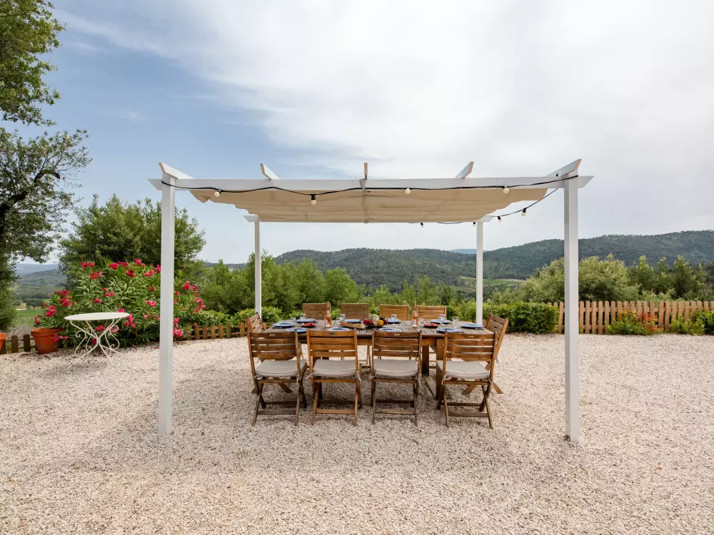 Maison de Vacances Grimaud