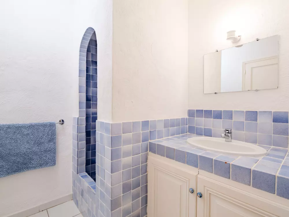 Maison de Vacances Grimaud