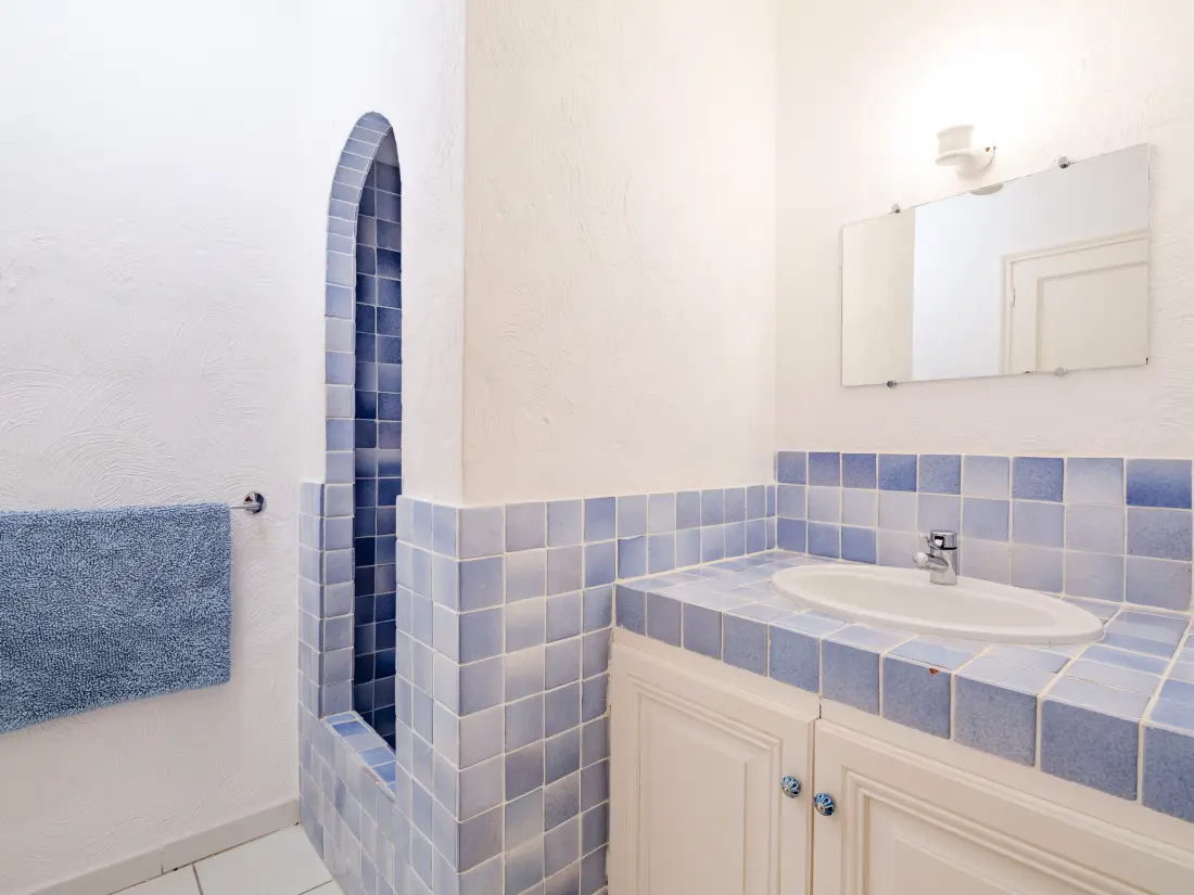 Maison de Vacances Grimaud