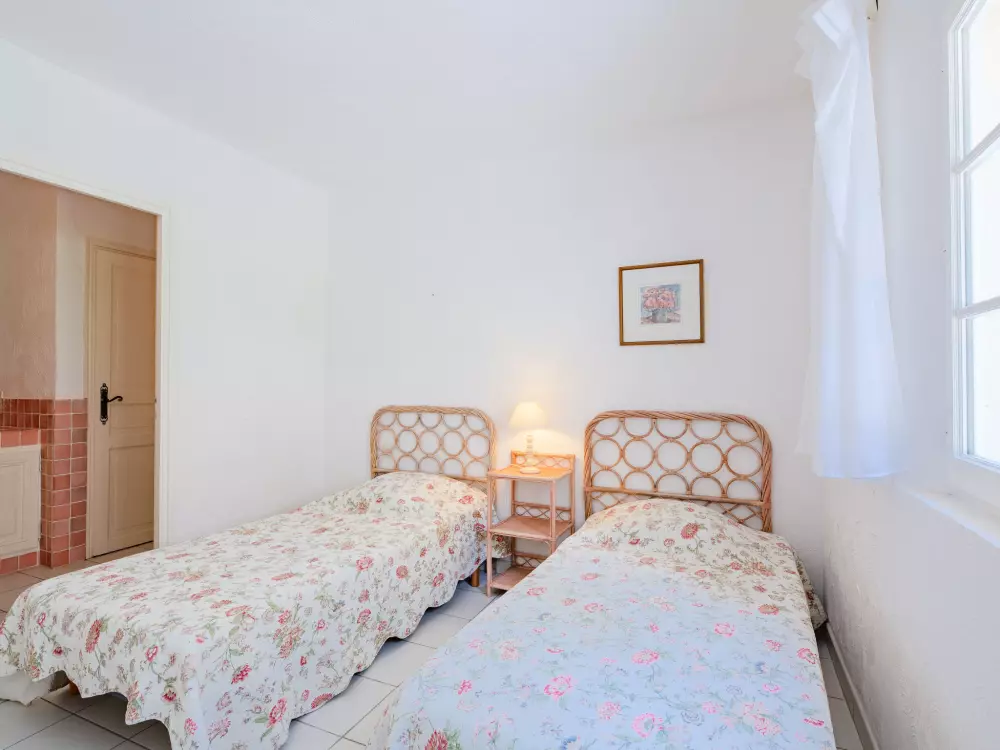 Maison de Vacances Grimaud