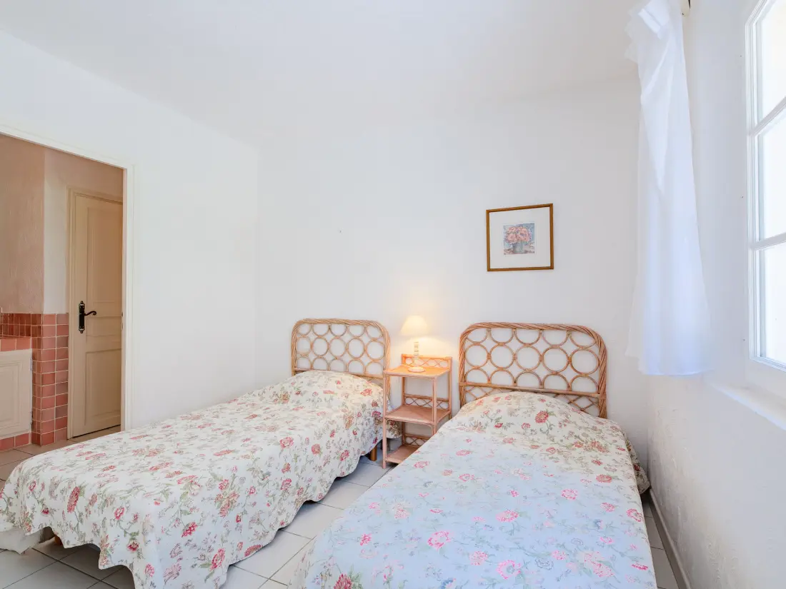 Maison de Vacances Grimaud