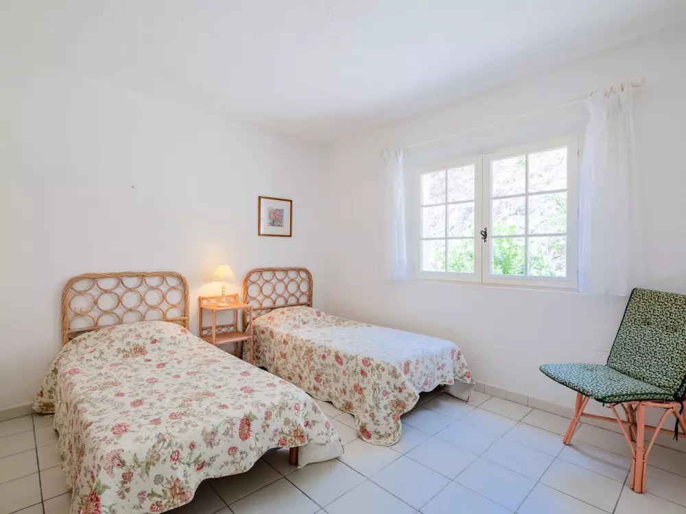 Maison de Vacances Grimaud