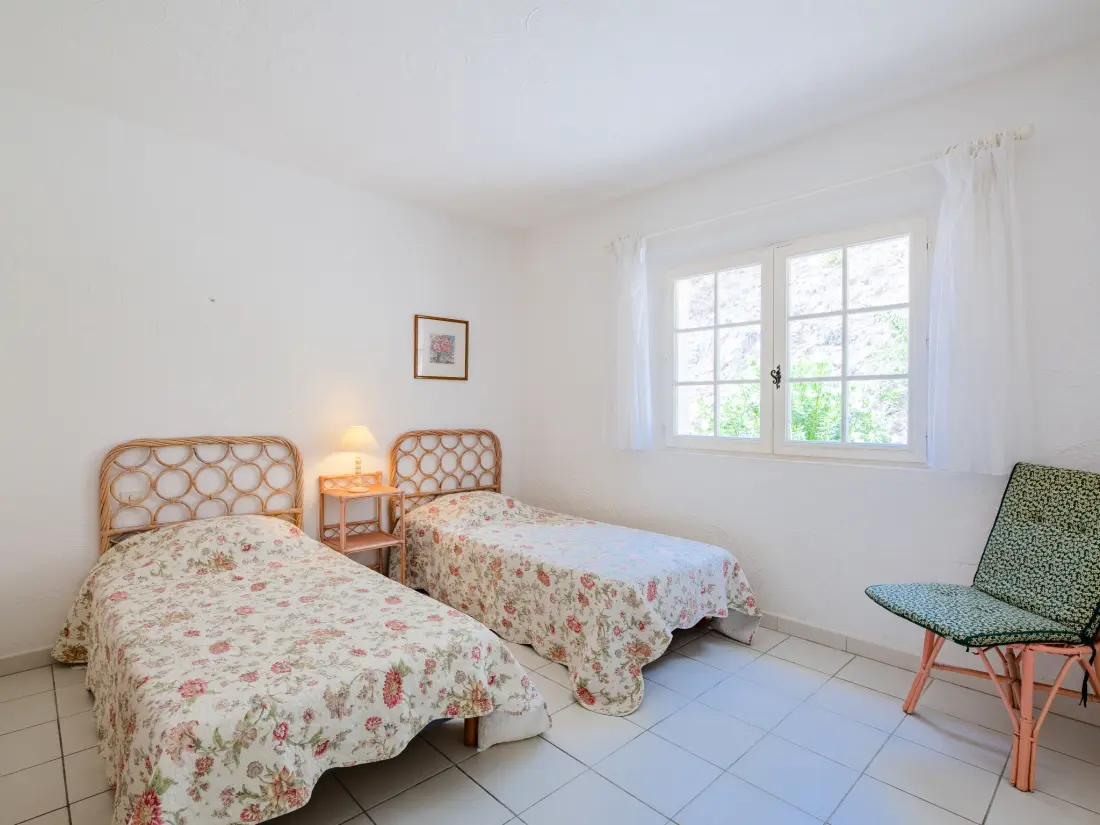 Maison de Vacances Grimaud