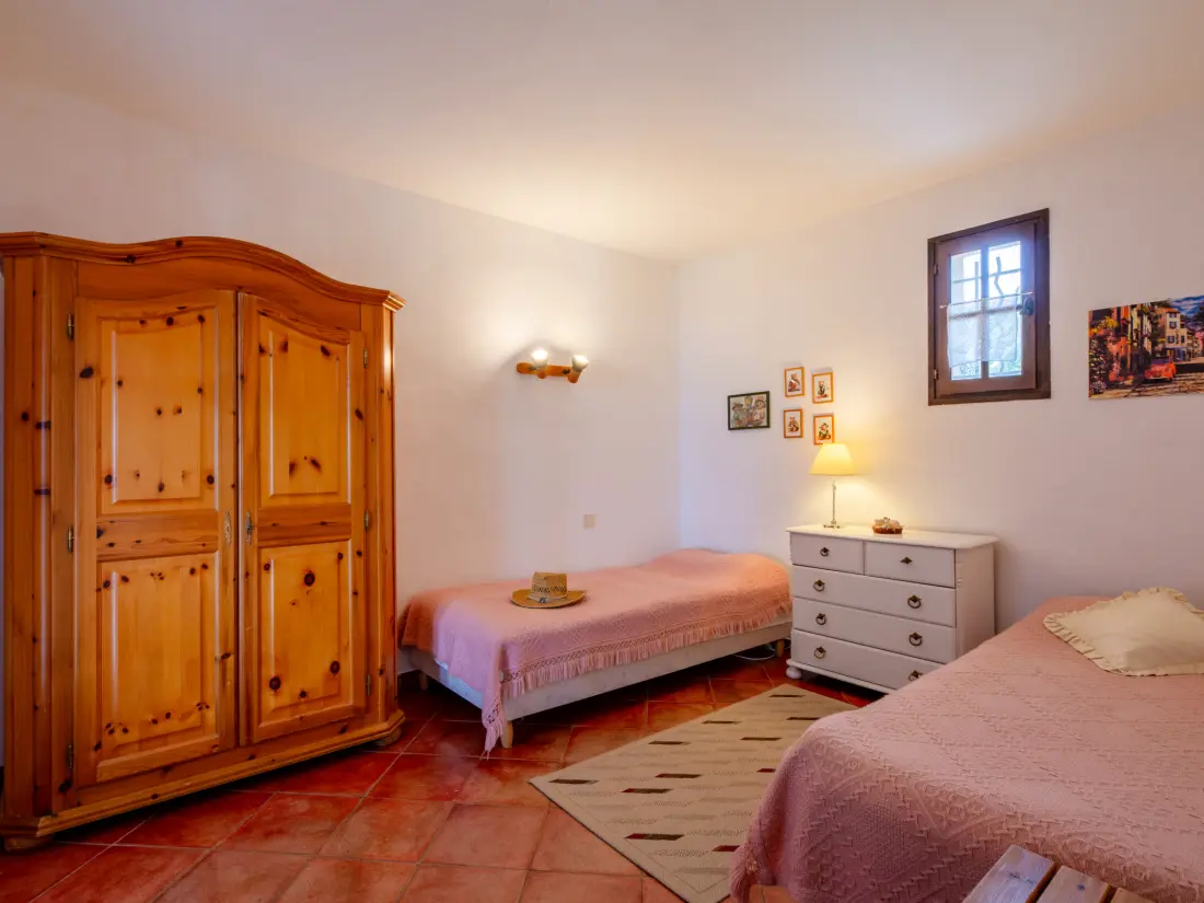 Maison de Vacances Grimaud