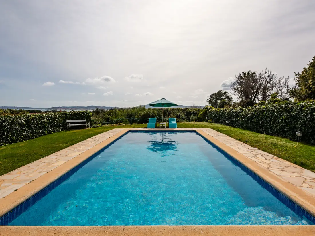 Maison de Vacances Grimaud
