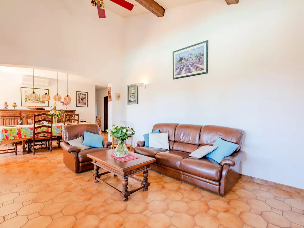 Maison de Vacances Grimaud