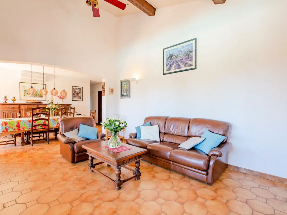 Maison de Vacances Grimaud