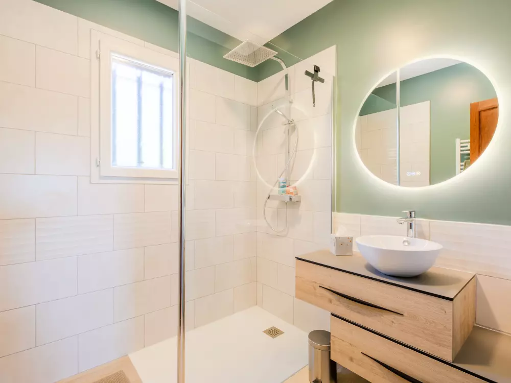 Maison de Vacances Grimaud