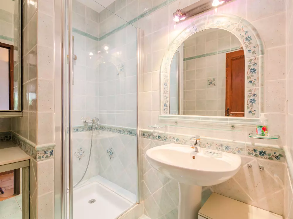 Maison de Vacances Grimaud