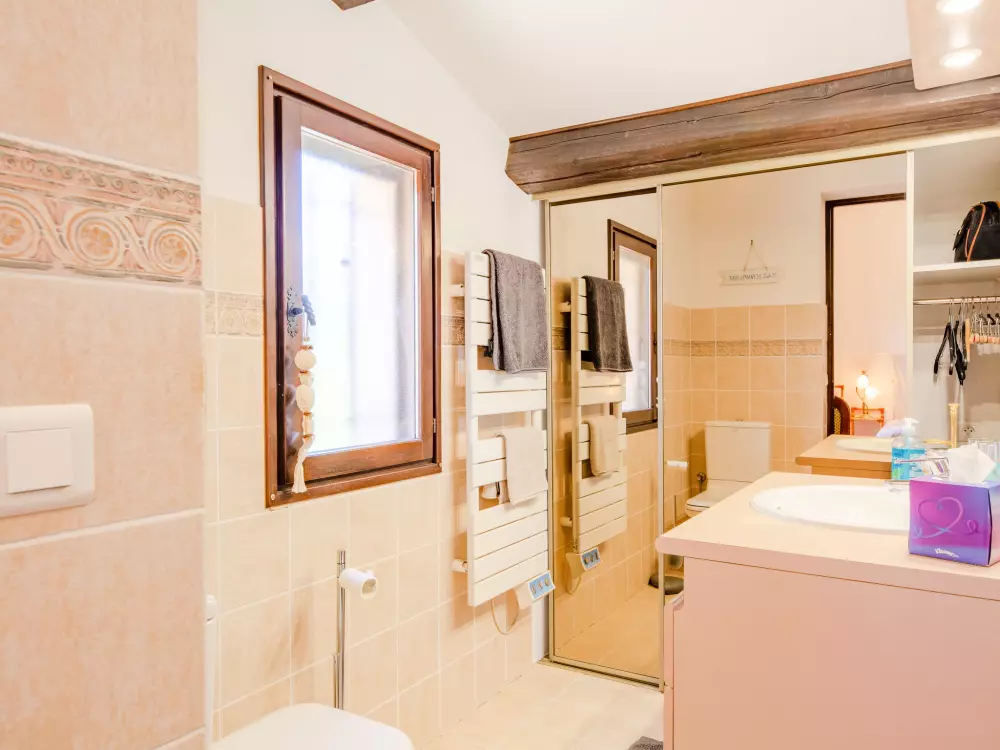 Maison de Vacances Grimaud