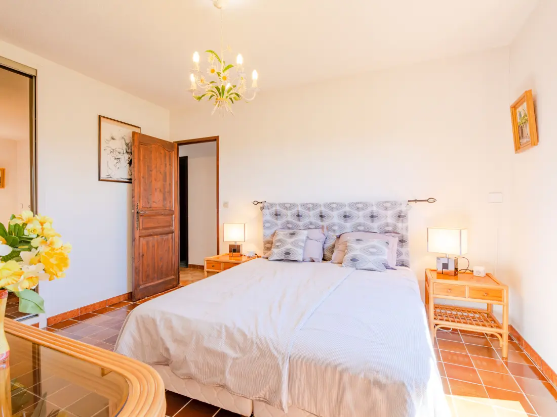 Maison de Vacances Grimaud