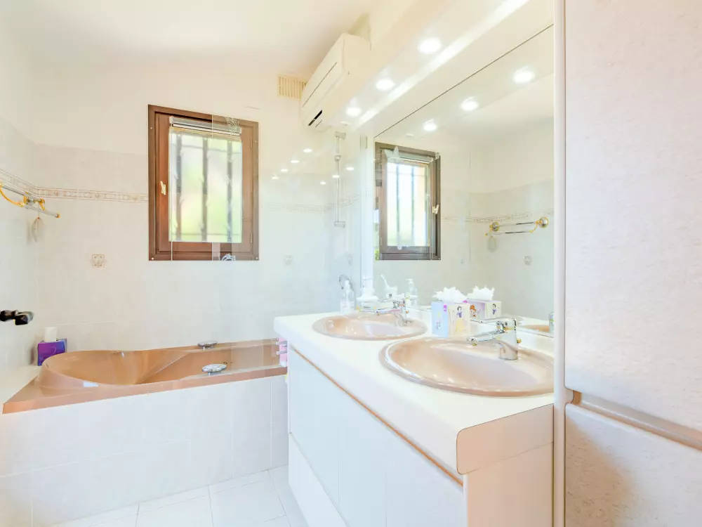 Maison de Vacances Grimaud