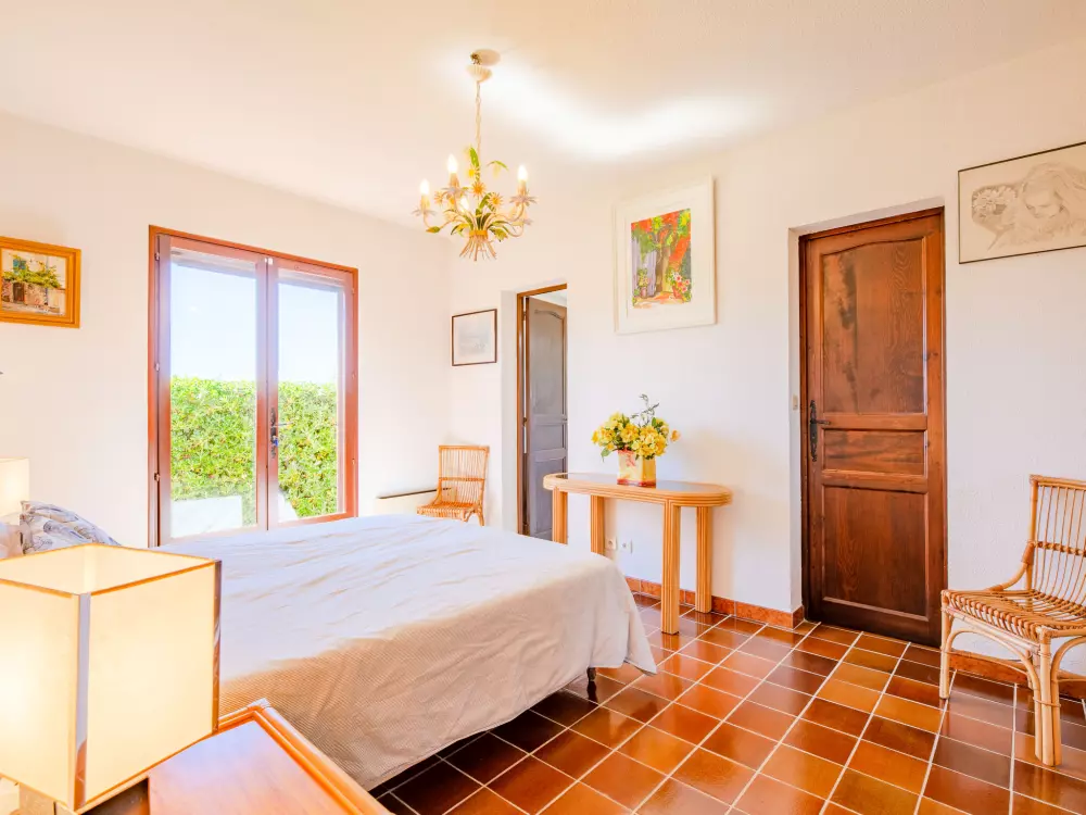 Maison de Vacances Grimaud