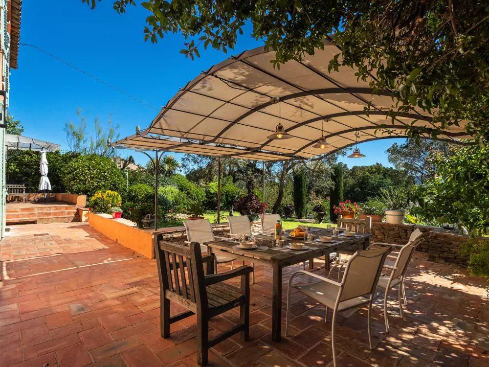 Maison de Vacances Grimaud