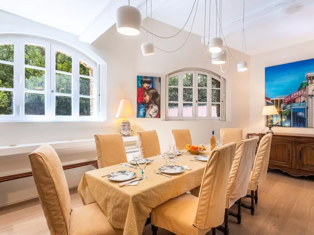 Maison de Vacances Grimaud