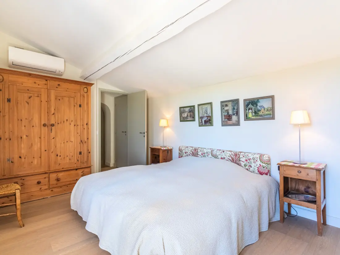 Maison de Vacances Grimaud