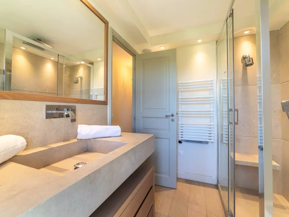 Maison de Vacances Grimaud