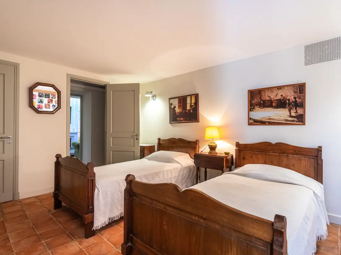 Maison de Vacances Grimaud