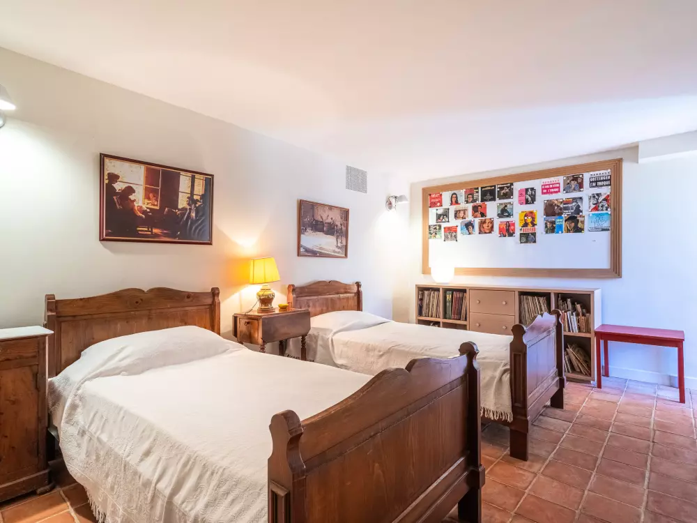 Maison de Vacances Grimaud