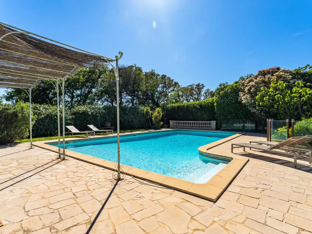 Maison de Vacances Grimaud