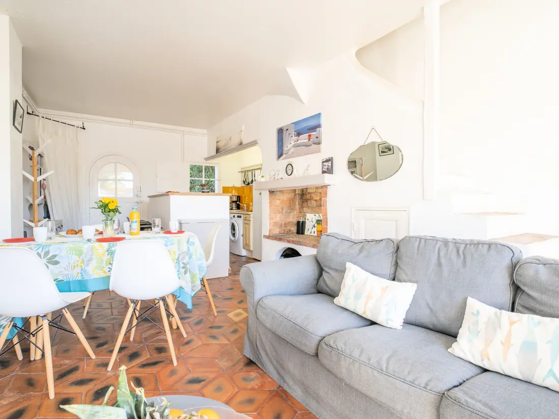 Maison de Vacances Port Grimaud
